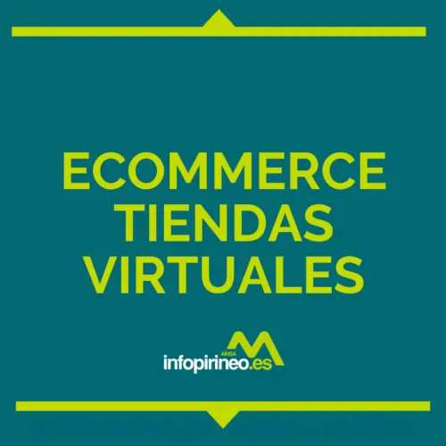 Tienda virtual Ecommerce