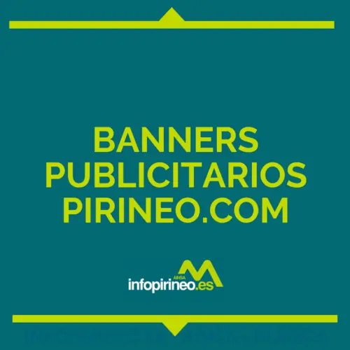 banner publicitario pirineos.com