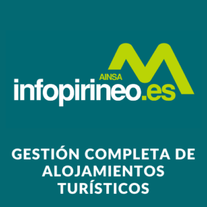 Gestión Completa de Apartamentos Turisticos y Casas Rurales